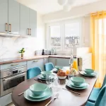 Stunning Montmartre - Amazing View - Fully Renovated