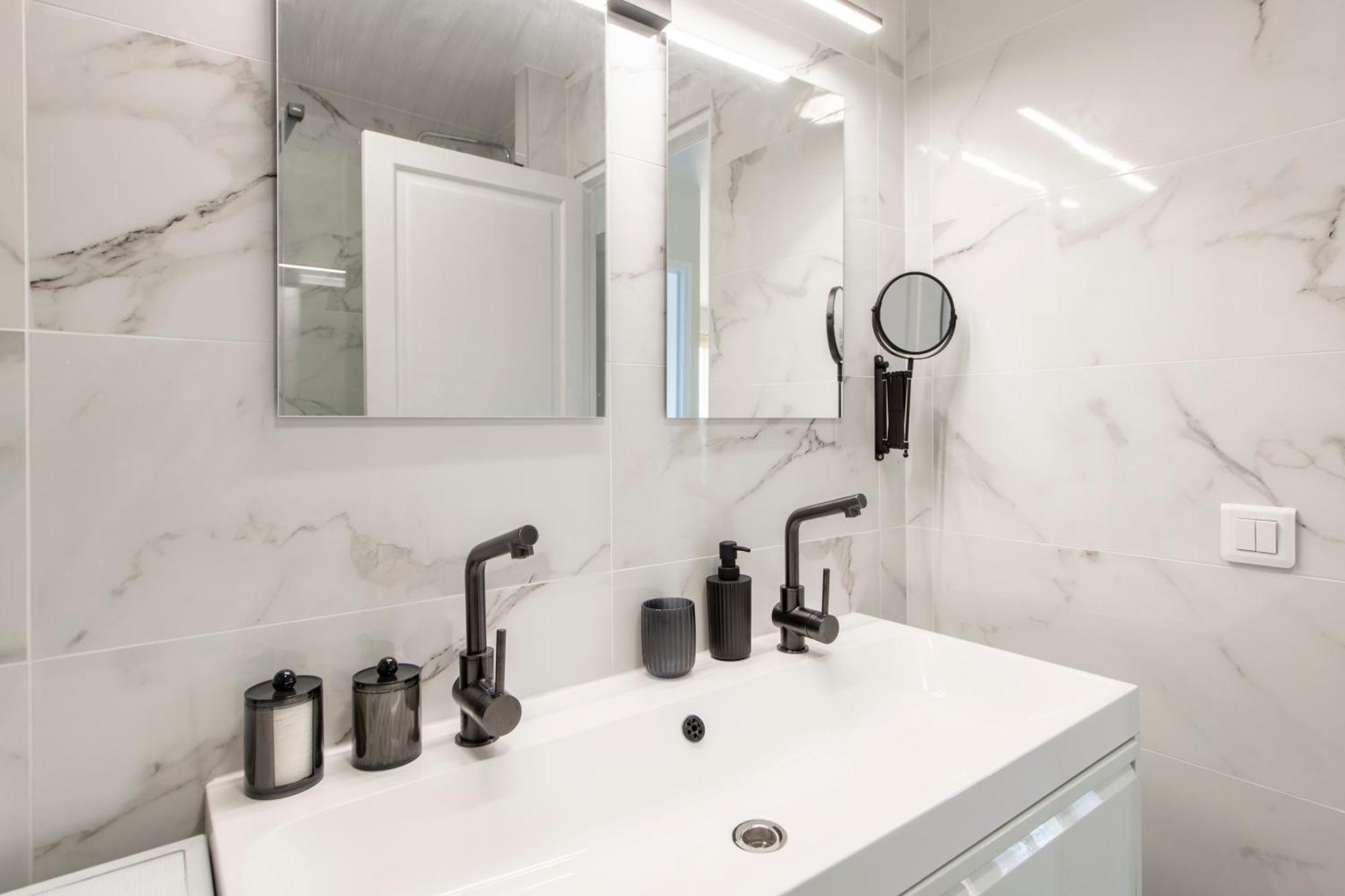 Stunning Montmartre - Amazing View - Fully Renovated